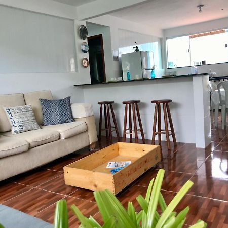 Casa Sobrado 02 Quartos, Praia Grande Арраял-ду-Кабу Экстерьер фото