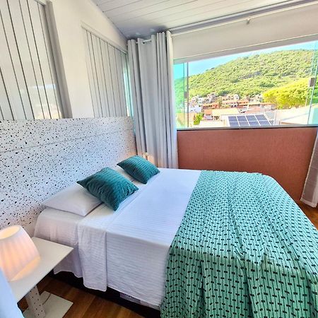 Casa Sobrado 02 Quartos, Praia Grande Арраял-ду-Кабу Экстерьер фото