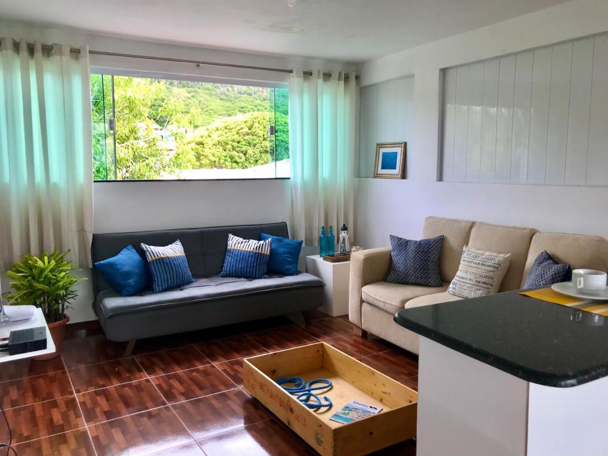 Casa Sobrado 02 Quartos, Praia Grande Арраял-ду-Кабу Экстерьер фото