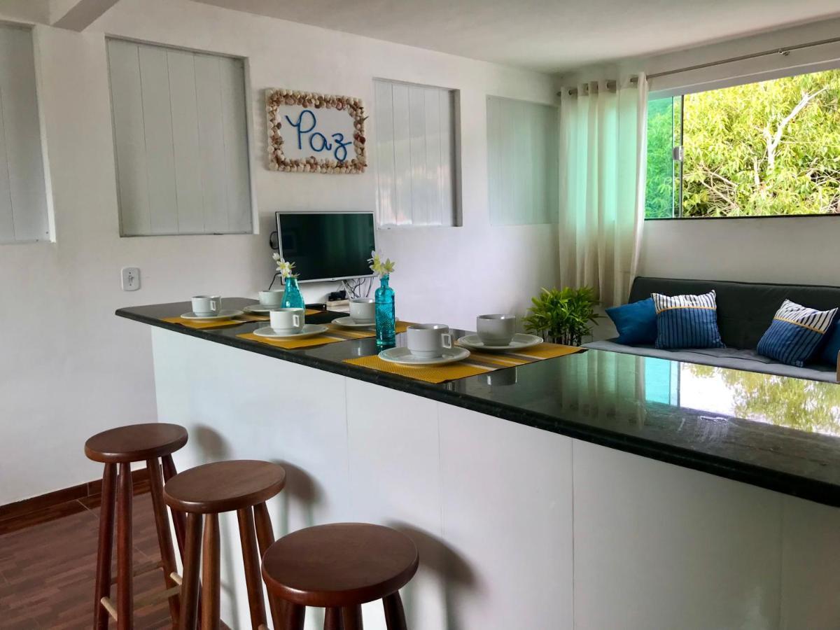 Casa Sobrado 02 Quartos, Praia Grande Арраял-ду-Кабу Экстерьер фото