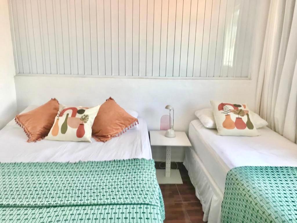 Casa Sobrado 02 Quartos, Praia Grande Арраял-ду-Кабу Экстерьер фото