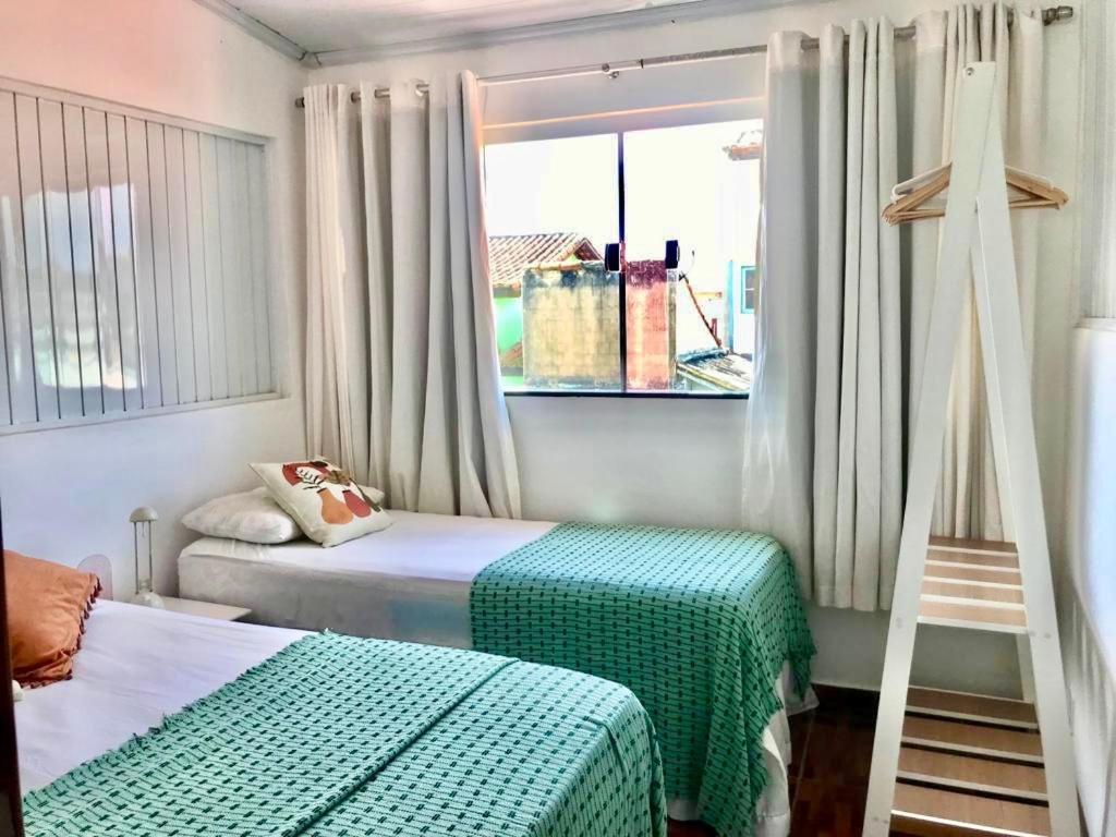 Casa Sobrado 02 Quartos, Praia Grande Арраял-ду-Кабу Экстерьер фото