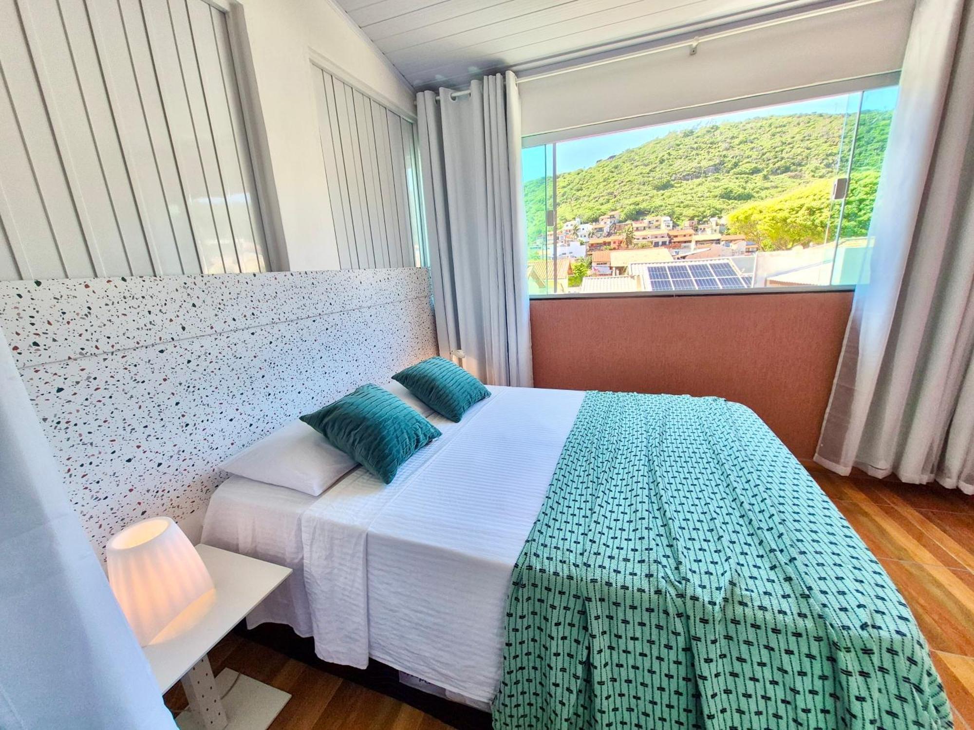 Casa Sobrado 02 Quartos, Praia Grande Арраял-ду-Кабу Экстерьер фото