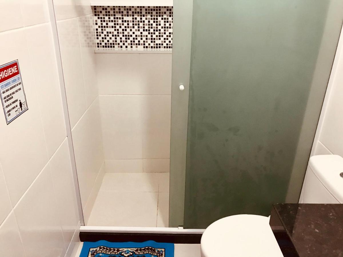 Casa Sobrado 02 Quartos, Praia Grande Арраял-ду-Кабу Экстерьер фото